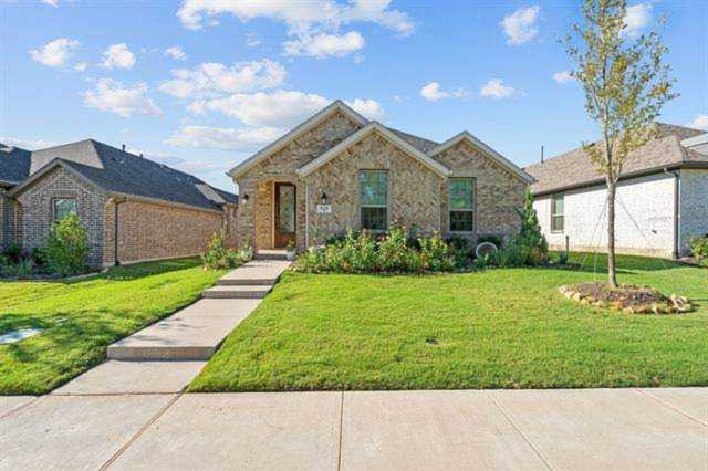 316 Gibbons Creek Trail Mckinney, TX 75071