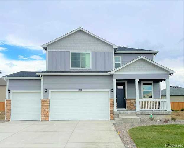 8465 E 132nd Place Thornton, CO 80602 | MLS 6001028 Photo 1