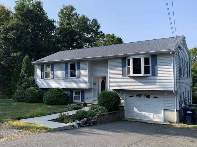 227 Federal St Belchertown, MA 01007
