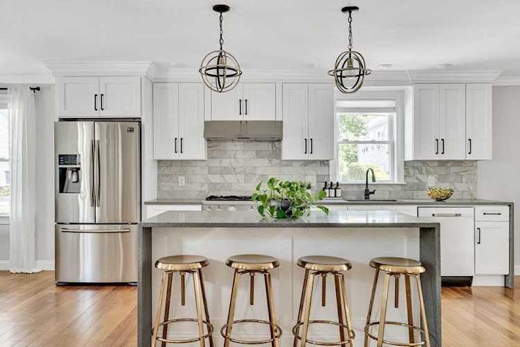 East Arlington Arlington, 58 Exeter St #58, MA, condo for sale, MLS#:73023519 Photo 1