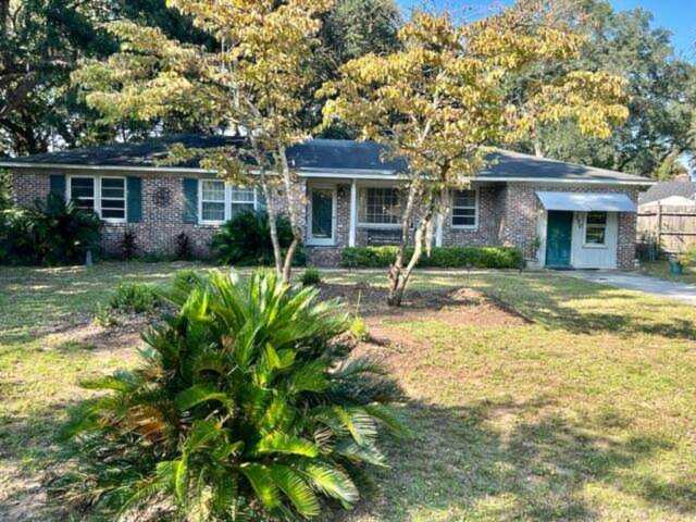 710 Harbor View Rd Charleston, SC 29412