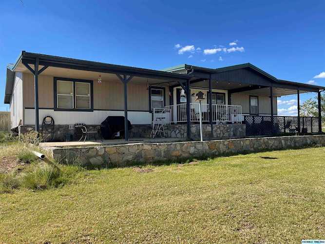 4063 Mountain View Rd Silver City, NM 88061 | MLS 39340 Photo 1
