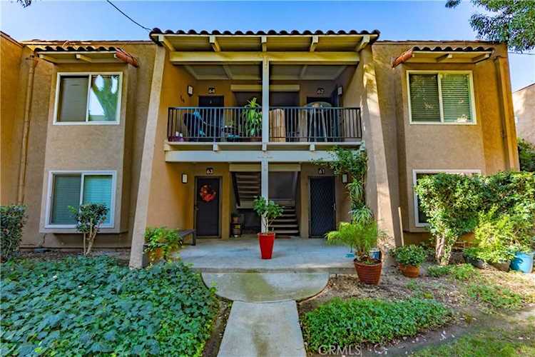 13722 Red Hill Ave #64 Tustin, CA 92780 | MLS OC22210398 Photo 1