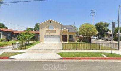 4137 Cudahy St Huntington Park, CA 90255