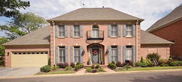 5230 Cosgrove Cv Memphis, TN 38117