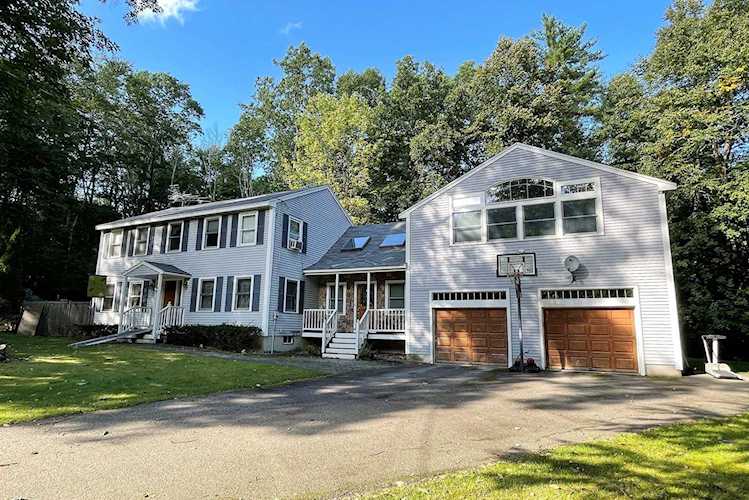 Bean Group | 26 Lambs Way Danville 03819 NH | home for sale Photo 1