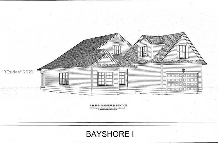 259 Club Gate Bluffton, SC 29910