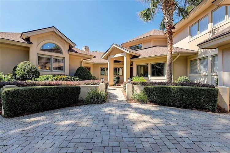 22 Herring Gull Ln Hilton Head Island, SC 29926