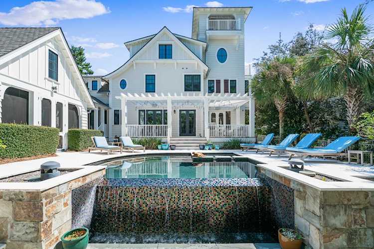 158 Coopersmith Lane Watersound, FL 32461