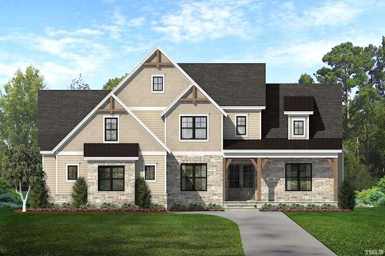 1312 Montvale Ridge Drive Cary, NC 27519