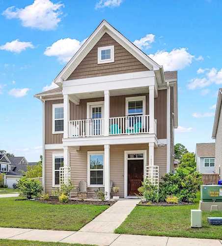 1433 Tannery Row Johns Island, SC 29455