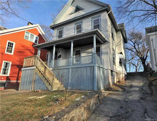 7 Independence Place Ossining, NY 10562