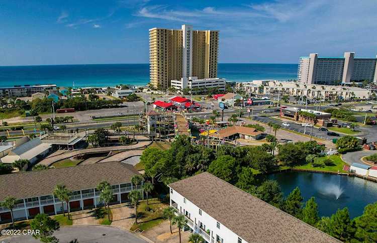 240 Bonita Circle Panama City Beach, FL 32408
