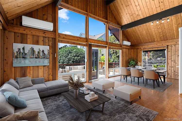 2771 Pacific Hts Road home for sale in Honolulu, HI 202220310 - Oahu Real Estate Photo 1