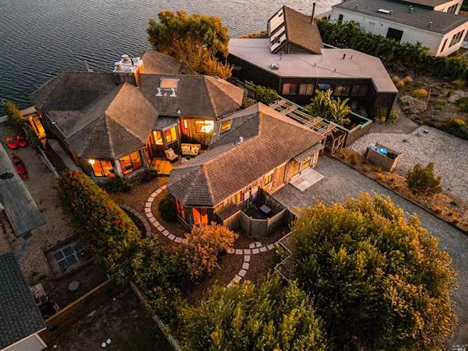 117 Dipsea Road Stinson Beach, CA 94970 | MLS 322087301 Photo 1