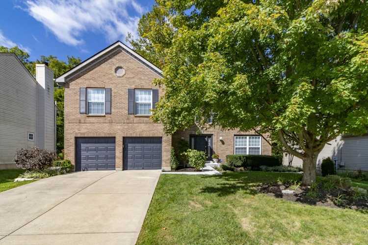 4489 South Shore Drive Deerfield Twp., OH 45040 | MLS 1747898 Photo 1