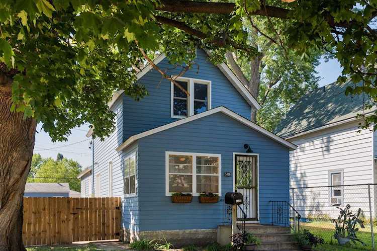 3439 Penn Avenue N Minneapolis, MN 55412