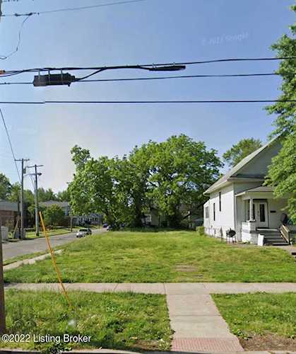 3500 W Broadway Louisville, KY 40211 | MLS 1622985 Photo 1