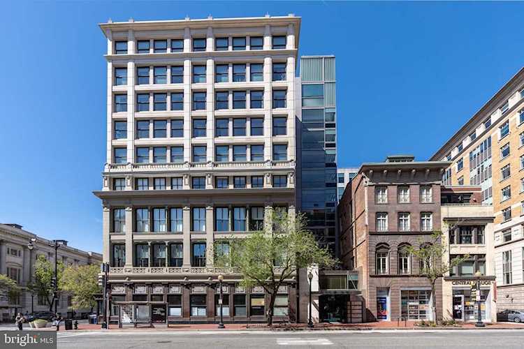 675 E St NW #800 Washington, DC 20004