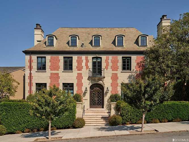 3450 Washington Street San Francisco, CA 94118