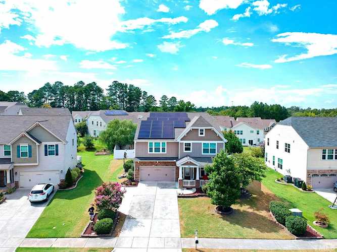 Raleigh Homes For Sale | Updated in Real Time Photo 1