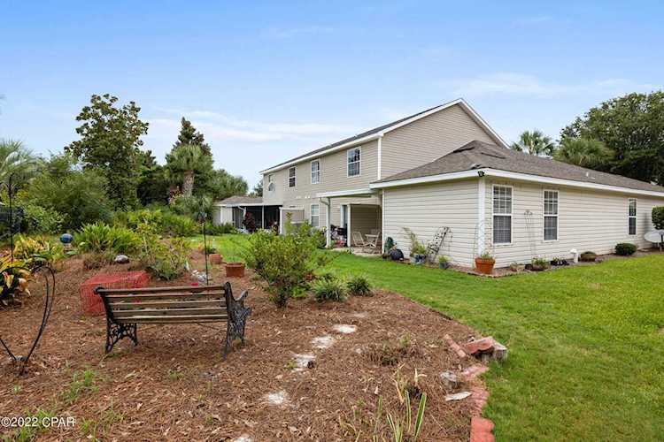 108 Park Place Place Panama City Beach, FL 32413