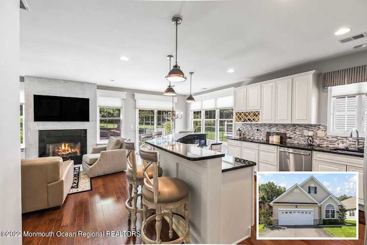 1 Cedar Village Blvd Ocean Twp, NJ 07712 | MLS 22230472 Photo 1