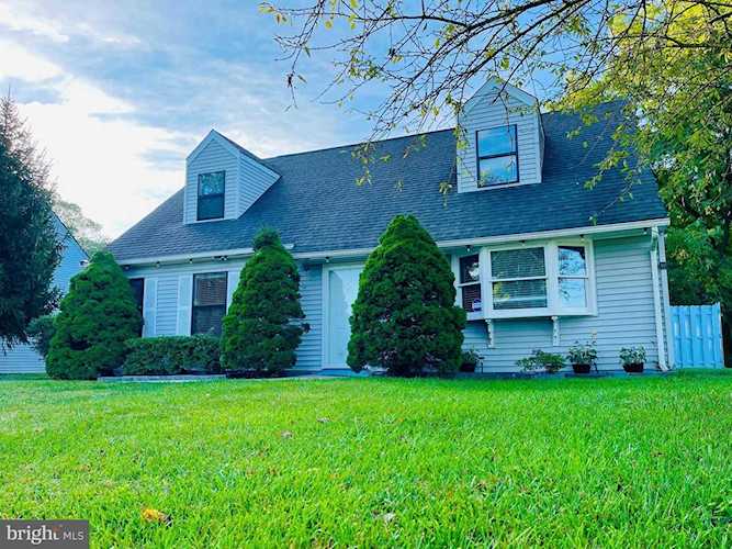 160 Melodic Dr Newark, DE 19713 | MLS DENC2031906 Photo 1