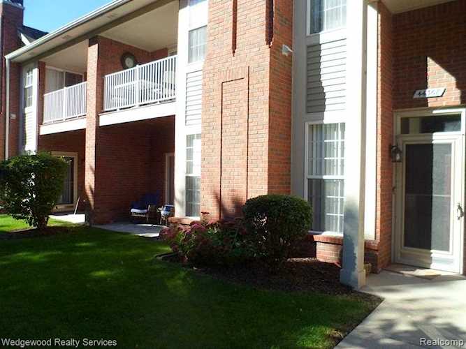44368 Princeton Clinton Township, MI 48038