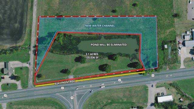 State Hwy 69 Leonard, TX 75452