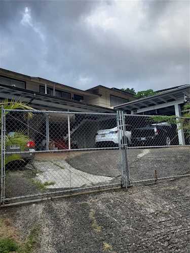 2922 Numana Road Honolulu, HI 96819 | MLS 202220392 Photo 1