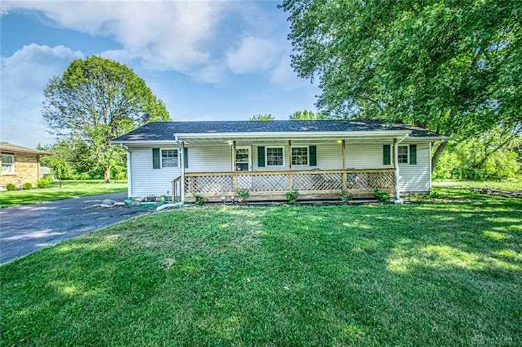 41 Shield Drive Eaton, OH 45320 | Vision Realty Inc. Photo 1