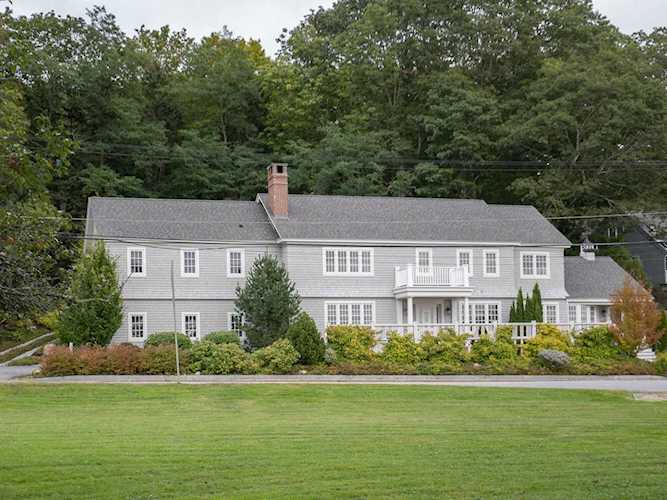 1 Main St Mount Desert, ME 04660