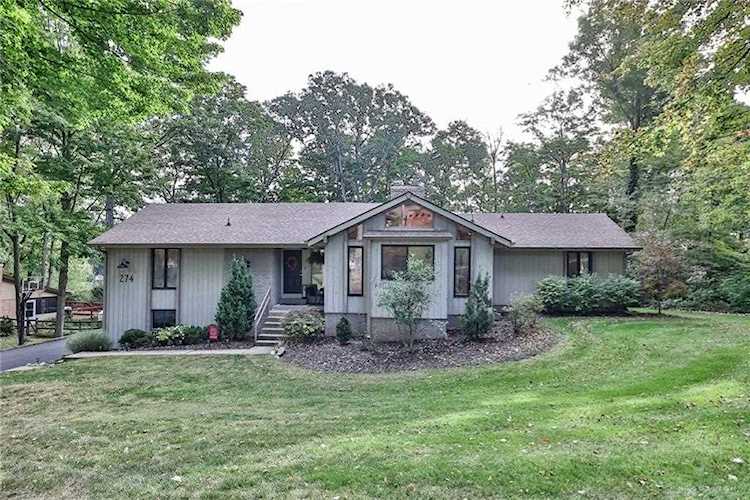 274 Honey Jane Drive Beavercreek, OH 45434 | Vision Realty Inc. Photo 1