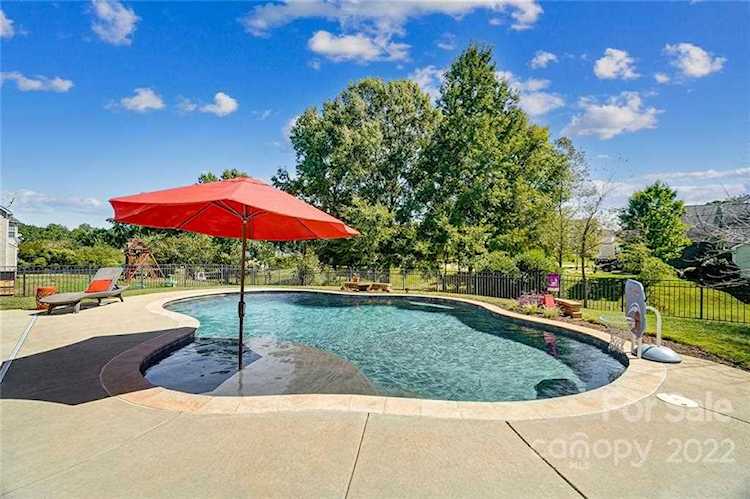 2614 Sierra Chase Dr in Monroe, NC Photo 1