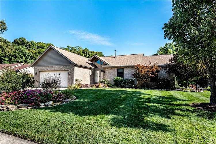 750 Preston Drive Waynesville, OH 45068 | Vision Realty Inc. Photo 1