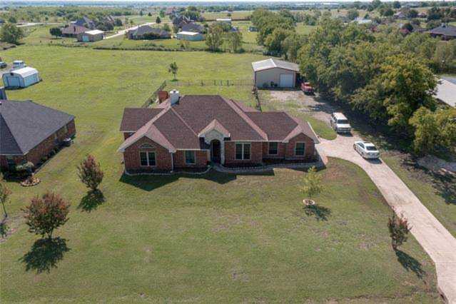 16077 Prairie Meadow Lane Forney, TX 75126