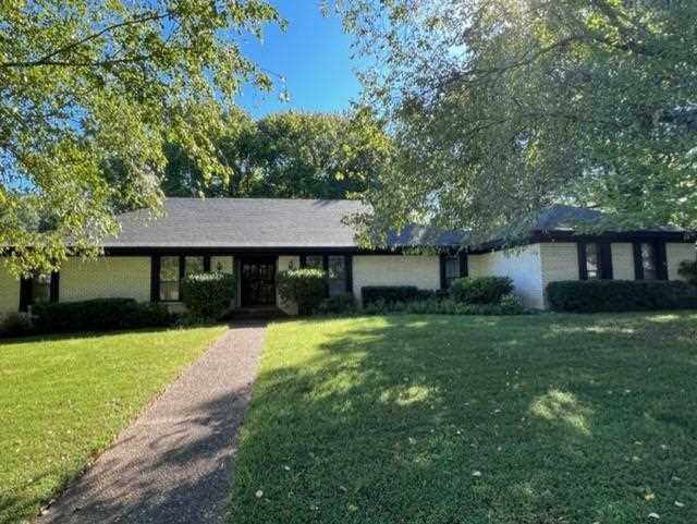 1488 Poplar Ridge Dr Memphis, TN 38120 | MLS 10134403 Photo 1