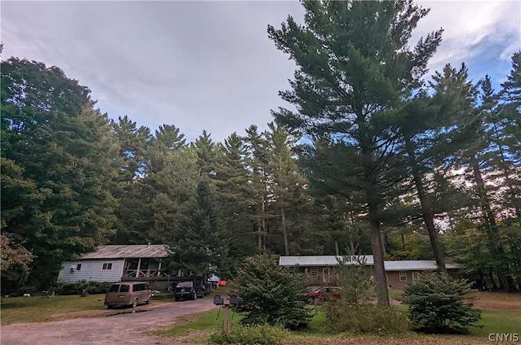 7070-74 Number Four Rd Watson, NY 13367