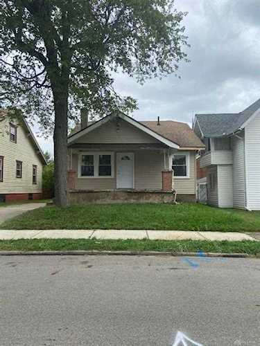 539 Evergreen Avenue Dayton, OH 45402 | Vision Realty Inc. Photo 1