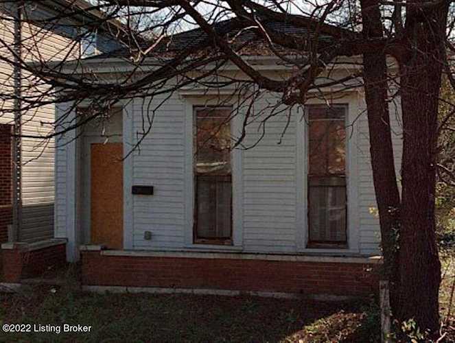1828 W Chestnut St Louisville, KY 40203 | MLS 1622990 Photo 1