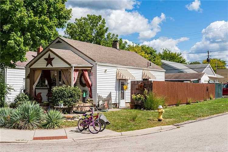 2752 Haig Avenue Kettering, OH 45419 | Vision Realty Inc. Photo 1