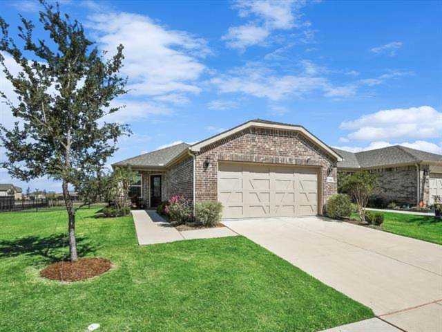 7661 Heritage Drive Little Elm, TX 76227