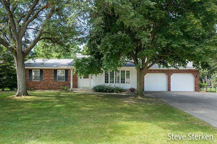 168 Brooklane Ave Holland, MI 49423 | MLS 22041668 Photo 1