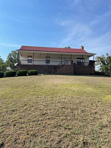 00000 Hickey Mountain Loop London, AR 72847
