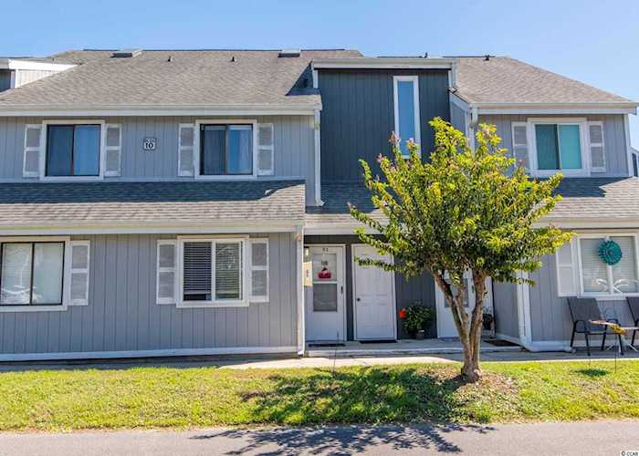 3700 Golf Colony Lane #10D Little River, SC 29566