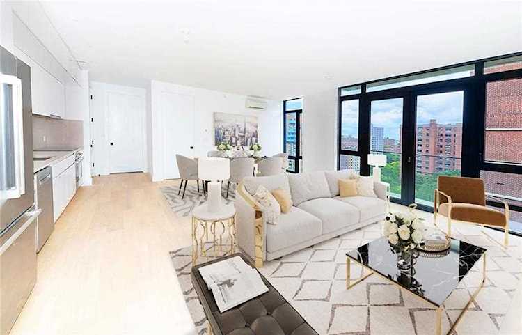 112 Fleet Place #11A Brooklyn, NY 11201