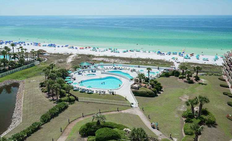 291 Scenic Gulf Drive #UNIT 1204 Miramar Beach, FL 32550