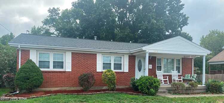 9913 Evening Star Dr Louisville, KY 40272