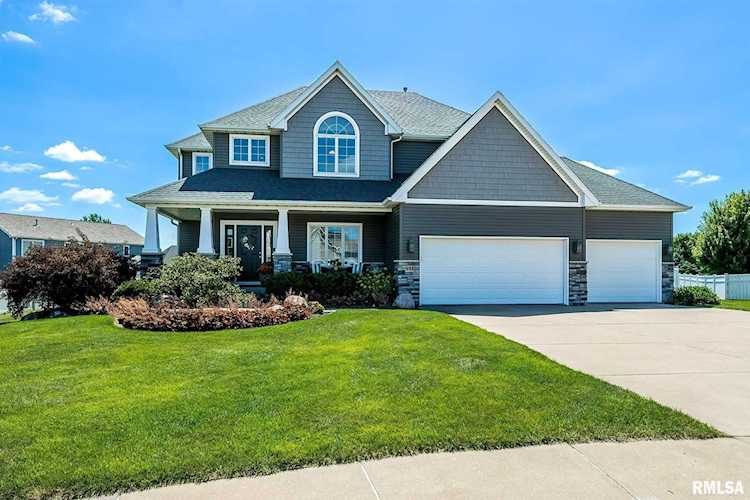 911 Wiese Ct Eldridge, IA 52748 | MLS QC4235956 Photo 1